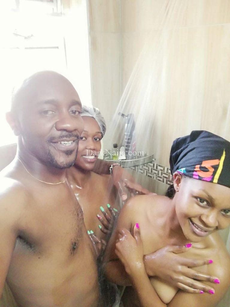 LEAK PHOTOS: Manager Of Radio African Group Exposed-media-1 – NaijaTape™