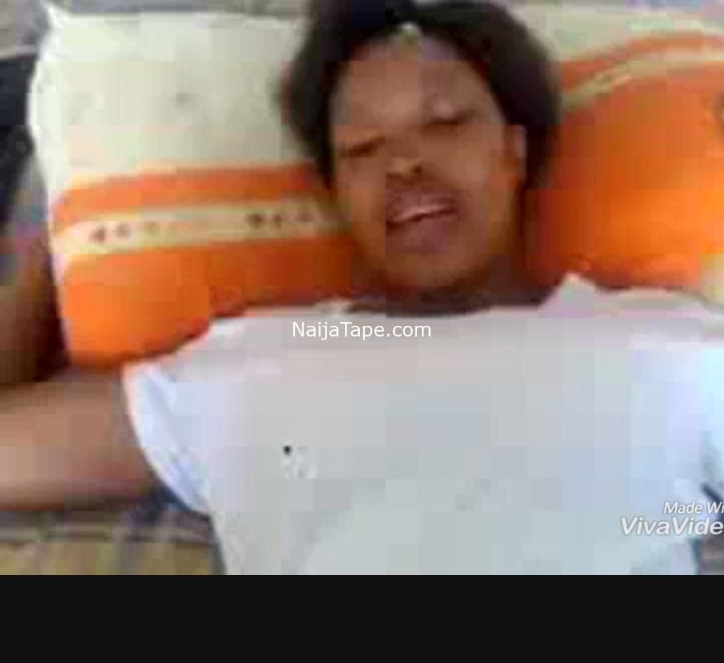 Leak Video: Drunk Lady Fucked And Exposed By Friend – NaijaTape™