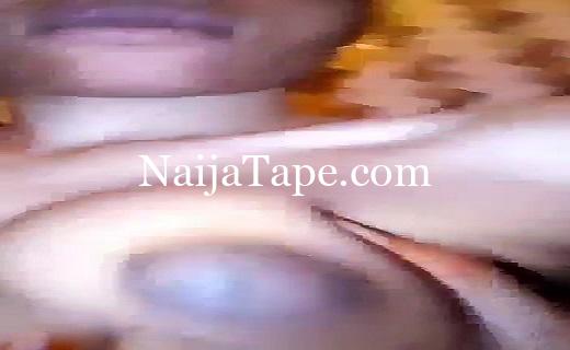 Horny Hausa Girl Masturbating Online Video