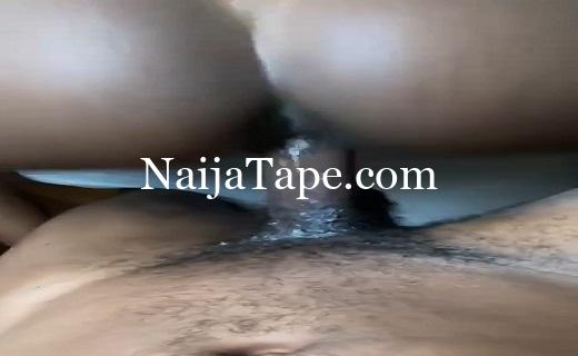 Runz Babe Fuck Inside Ikorodu Hotel Video