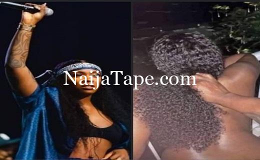 Tiwa Savage leak