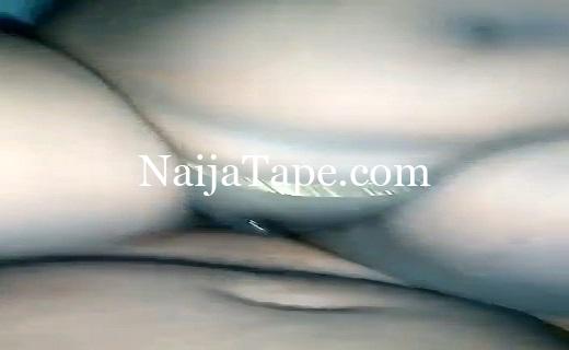 Naija Women Riding Long Dick Video