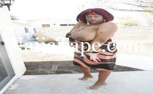 South African Women With Huge Breast