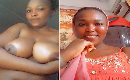 Bilkees Hookup Girl From Ghana Nudes Leak