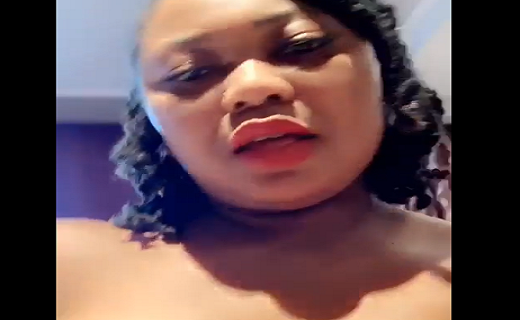 Warri Slay Mama Chinanza Recorded Herself For Naked