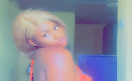 Oyin Hookup Girl From Lekki Leak Squirt Video