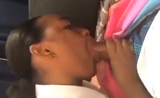 Marta rom Soweto Giving Boyfriend Blowjob In Hospital Bed