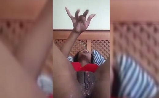 Masturbation Video Of Botswana Girl