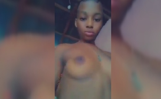 Video Of Unilorin Girl Onyinye Edeth Leaked