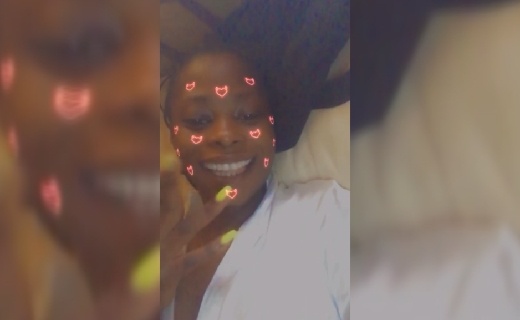 Watch Trending Bathroom Leak Video Of Mercy Obiekwe