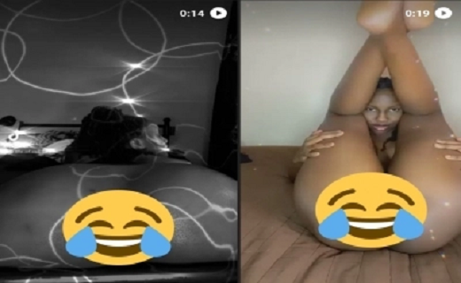 Check Leaked Nude Videos of Popular Celeb