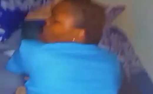 Leak Video Of Ebele Getting Fucked By House Boy
