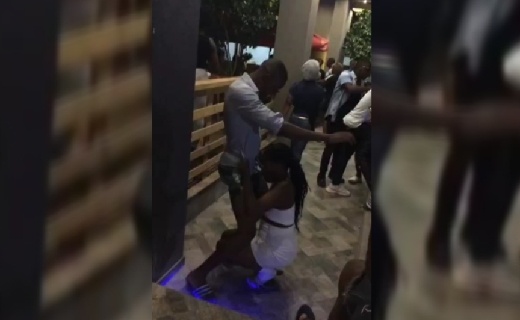 What Type Of Dance Is This – WATCH