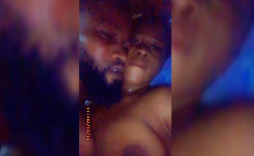 Leak Sextape Of Juliet Ugo And Bf Stanley