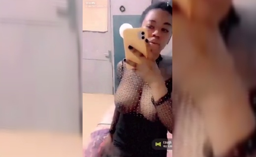 Leak Snapchat Video Of Ghana Girl Sherifa