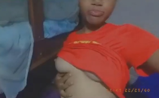 Leak Video She Sent This To Her Facebook Friend