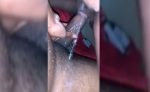Video Of Dick Finally Made Her Squirt
