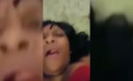 Ghana Woman Screaming On Leak Sex Video