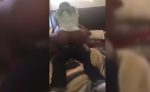 Joburg Guy Record Tinder Date Riding His Roommate