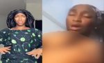 Buba Girl Esther Raphael Leaked Video 2