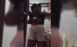 Private Live Video Of Lagos Babe