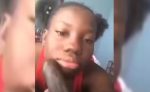 Accra Girl Leak Video Posted By Lover