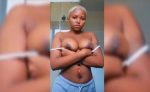 Leak Video Of Rwanda Girl Sharon Trending Online