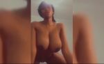 Video Of Big Boobs Abuja Girl