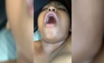 Wendy Screaming Hard In Leak Sex Video
