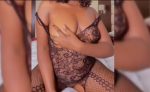 Leak Naked Video Of Naija Stripper