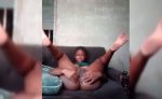 Video Of Glory Spreading Her Legs Leaked On Facebook