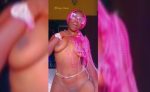 Nude Video Of Sandra Abraham