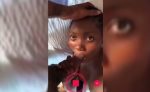Warri Girl Caught Giving Blowjob