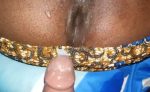 Accra Mama Get Her Penetrated By Sugar Boy