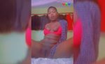Naughty Video Of Tanzanian Babe Tracy
