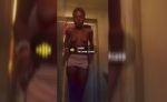 Nude Video Of Miracle From Abuja