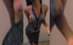See What Naija Girl Wore To A House Party