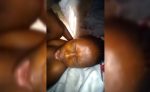 Warri Girl Seen In Short Leak Video