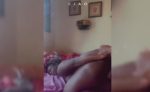 Endowed Ghana Babe Fucked Hard In Leak Sextape