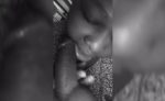 Maria Seen Playing With Dick In Leak Video