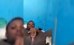 Watch Lady Masturbate On Video Call