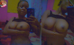 Bella Sending Nudes On Facebook