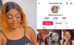 Tiktok Girl COc Perez Selling Her Nude Video