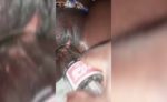 Coca Cola Bottle As Dildo