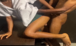 Horny School Girl Fucked in Role Playing Porn Video