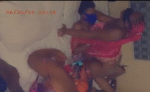 Orgy Party Leak Sex Tape Online