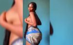 Nude Video Of Jennifer Posted On WhatsApp Status