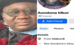 Private Videos of Special Adviser to Benue State Governor Knacking Students in His Office Leak Online
