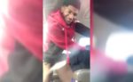 Sextape With His Date In Johannesburg