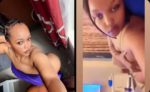 Siah Wanja Leak Video